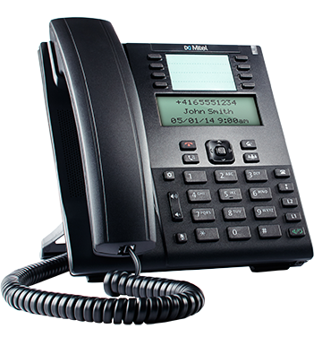 Mitel 6865 SIP Mitel 6865 SIP