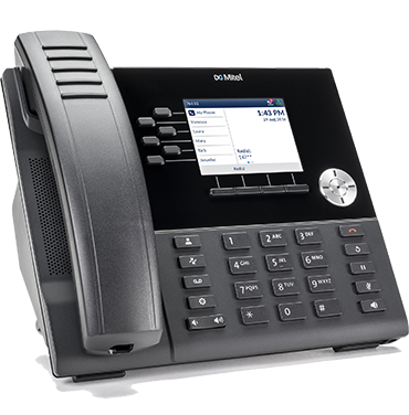 Mitel 6920 SIP Mitel 6920 SIP