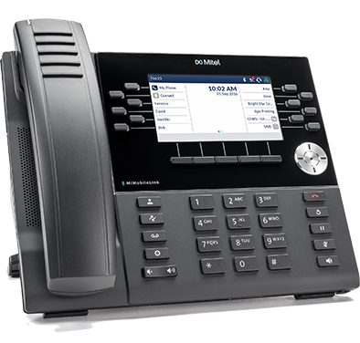 Mitel 6930 SIP Mitel 6930 SIP
