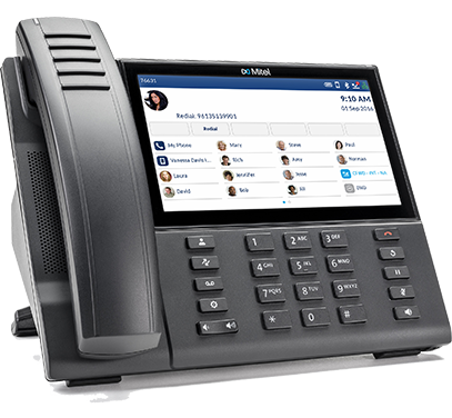 Mitel 6940 SIP Mitel 6940 SIP